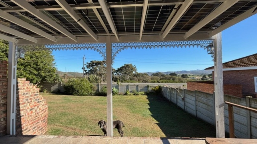To Let 2 Bedroom Property for Rent in Klein Brak Western Cape